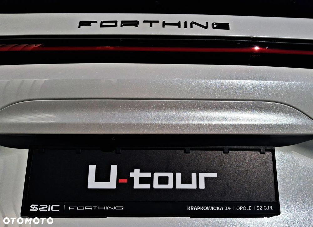 Forthing U Tour - 27