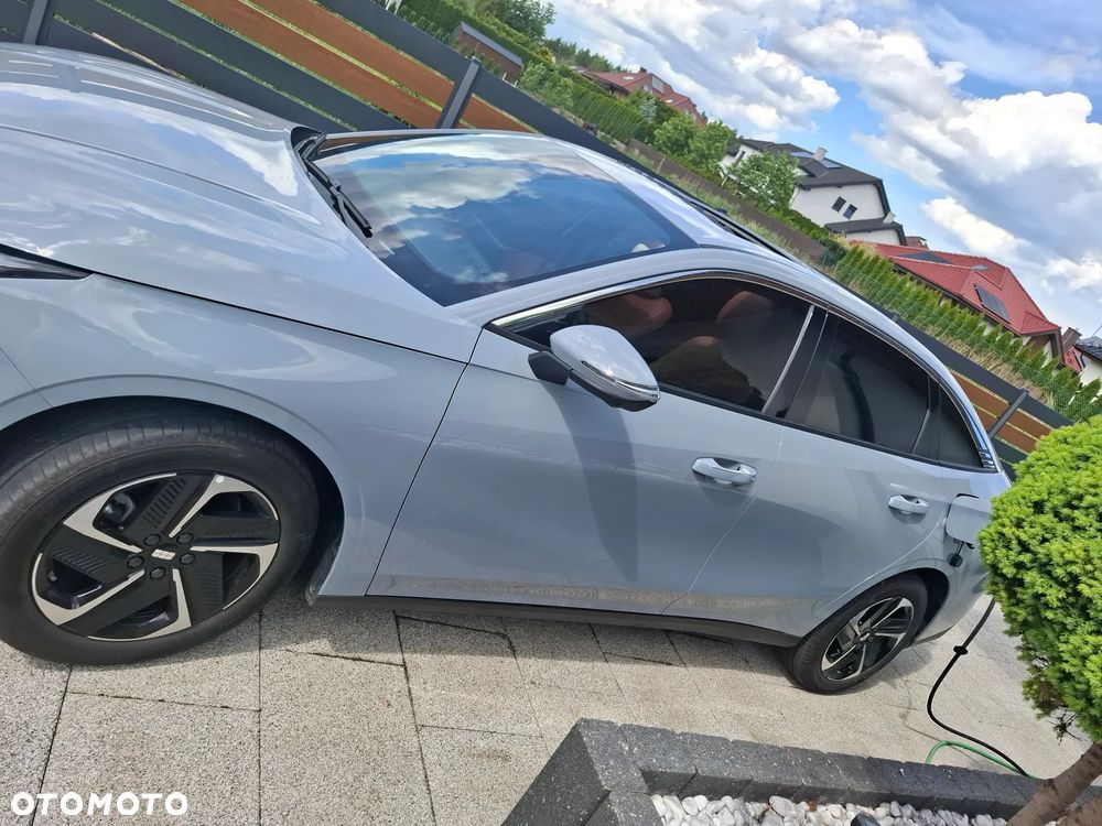 Geely Inny - 7