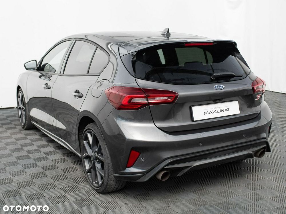 Ford Focus 2.3 EcoBoost ST X - 5