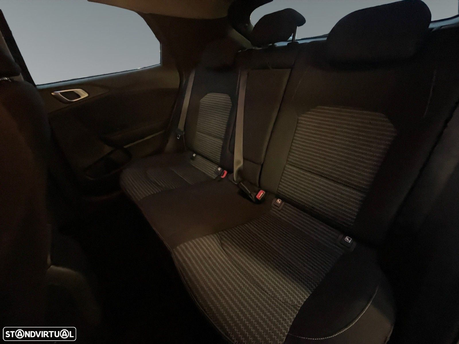 Kia XCeed 1.0 T-GDI Dynamic - 15