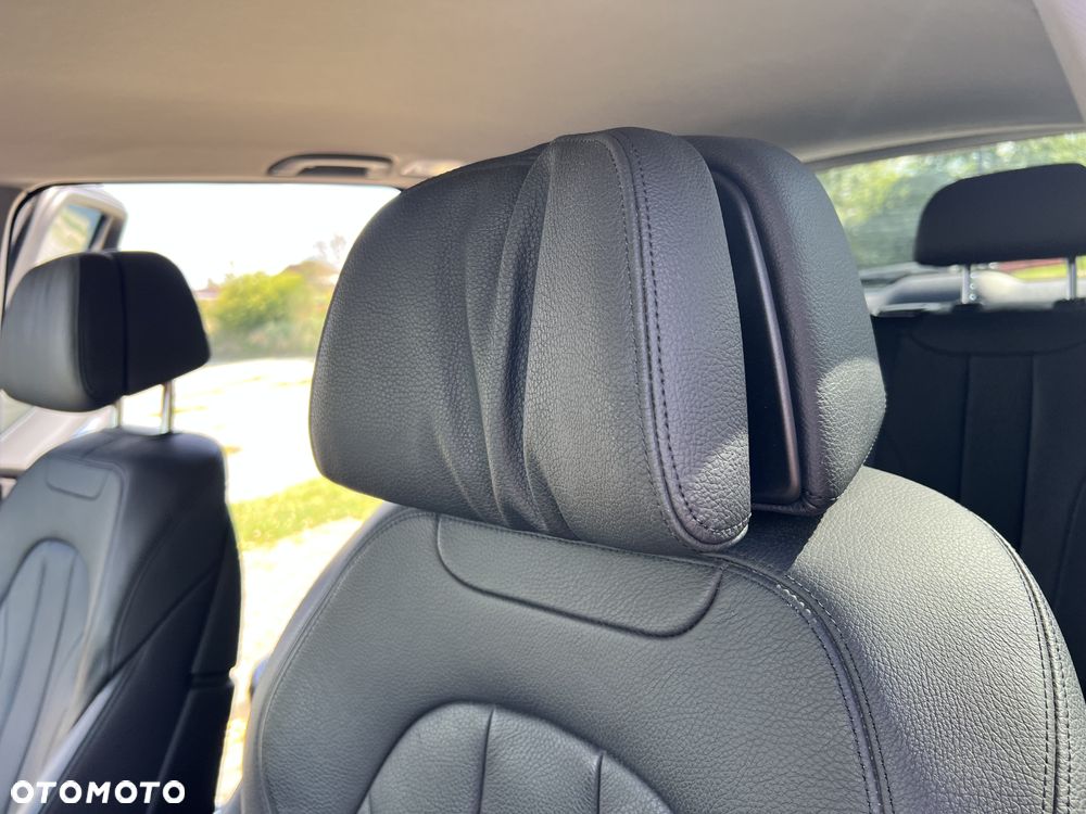 BMW X5 xDrive40d - 18