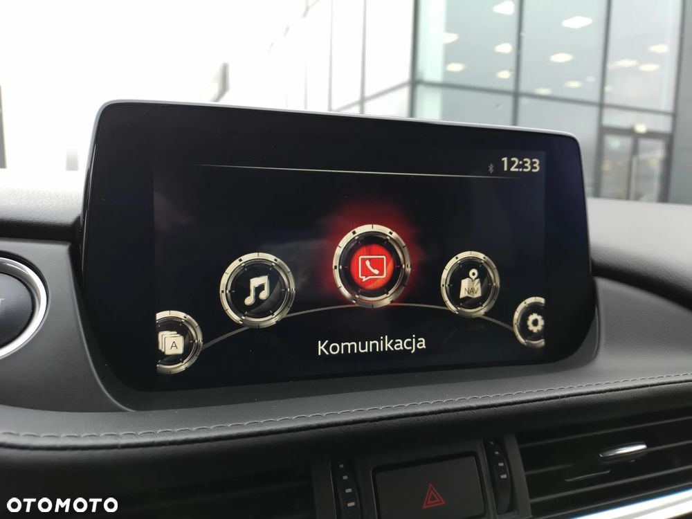 Mazda 6 2.0 Center-Line - 17