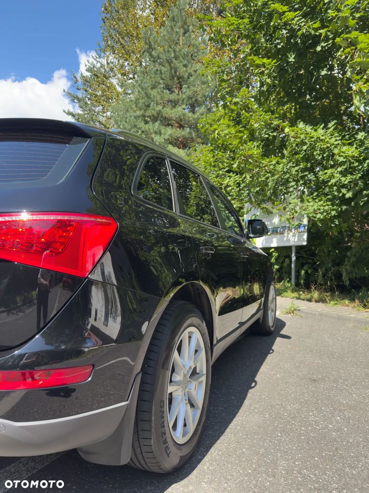 Audi Q5 - 4