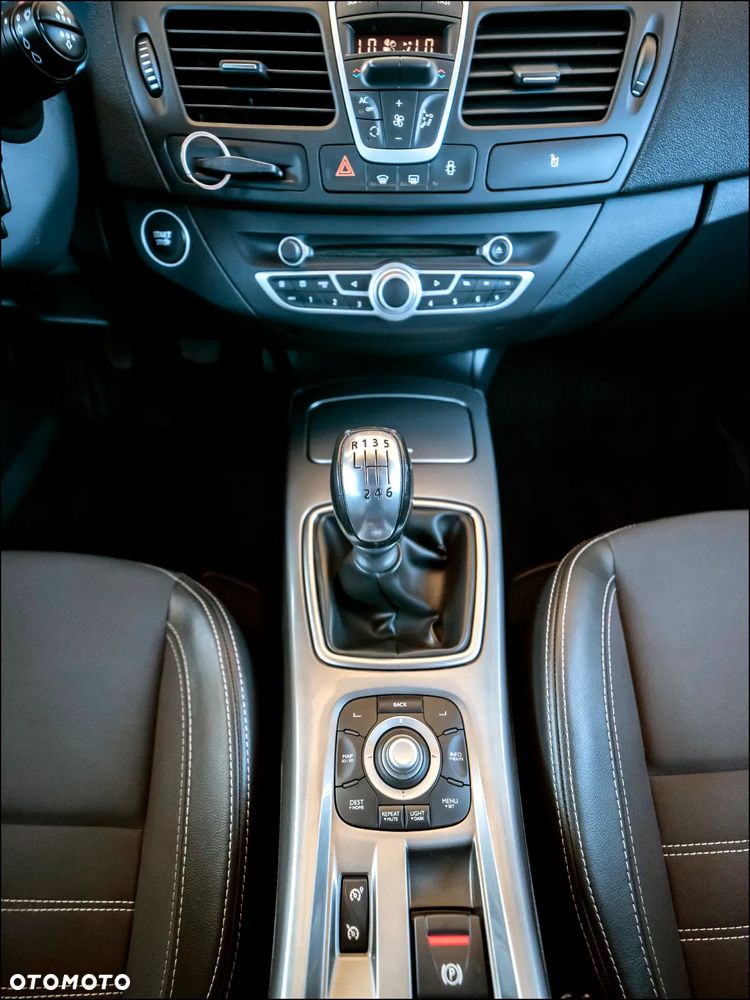 Renault Laguna 2.0 16V 140 Dynamique - 24