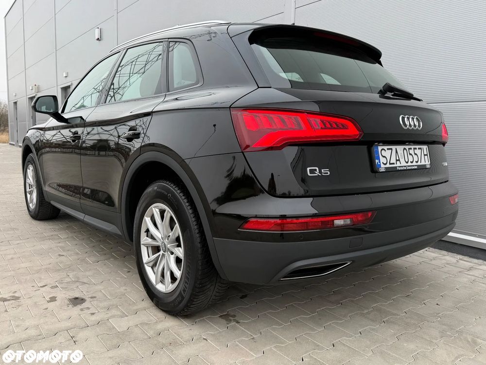 Audi Q5 2.0 TDI Quattro Design S tronic - 26