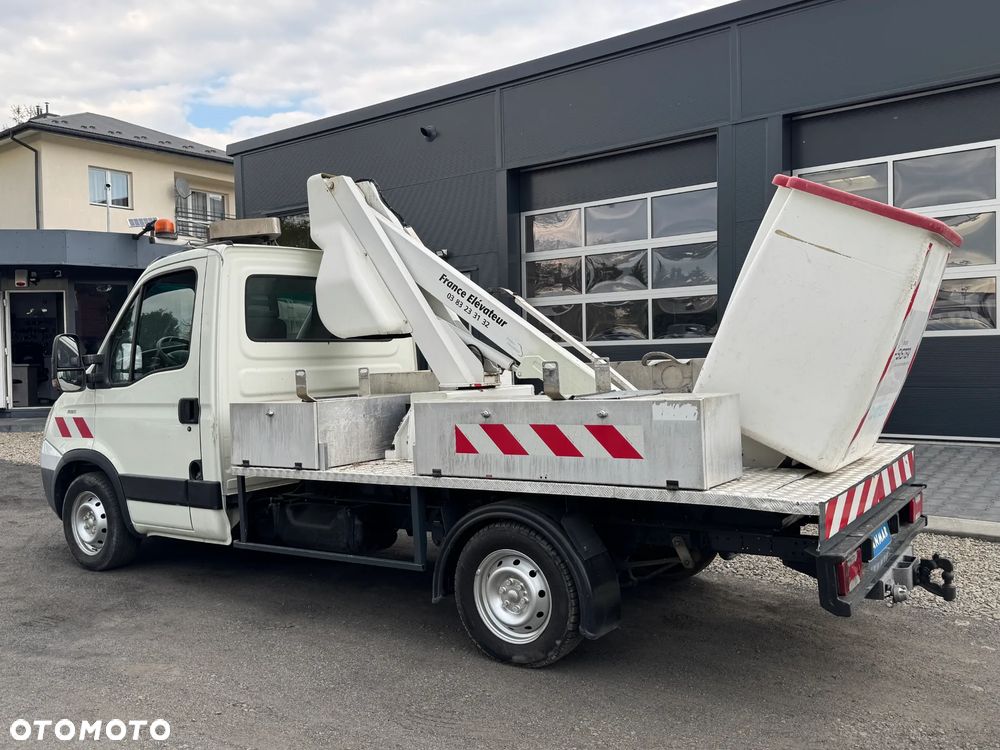 Iveco Daily - 8