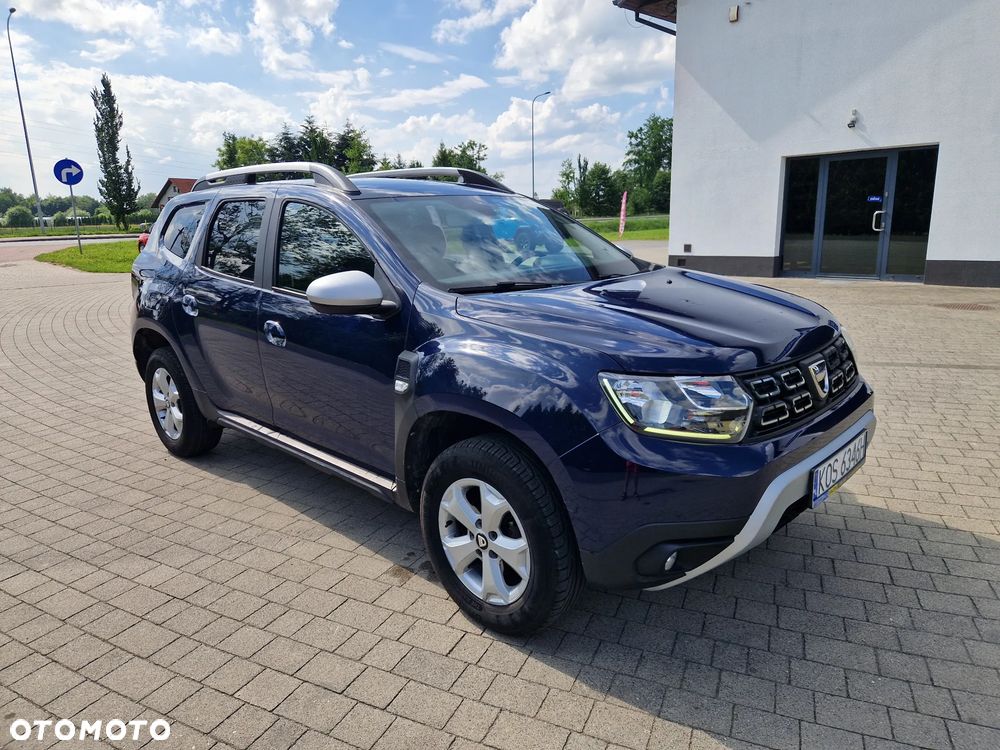 Dacia Duster 1.2 TCe Laureate S&S EU6 - 6