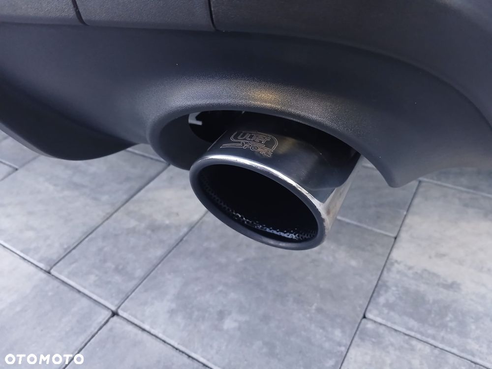 Alfa Romeo Giulietta 1750 TBi Veloce TCT - 21