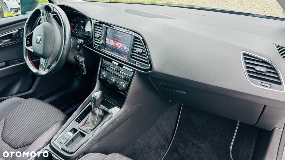 Seat Leon 2.0 TDI DPF Start&Stop DSG XCELLENCE - 18