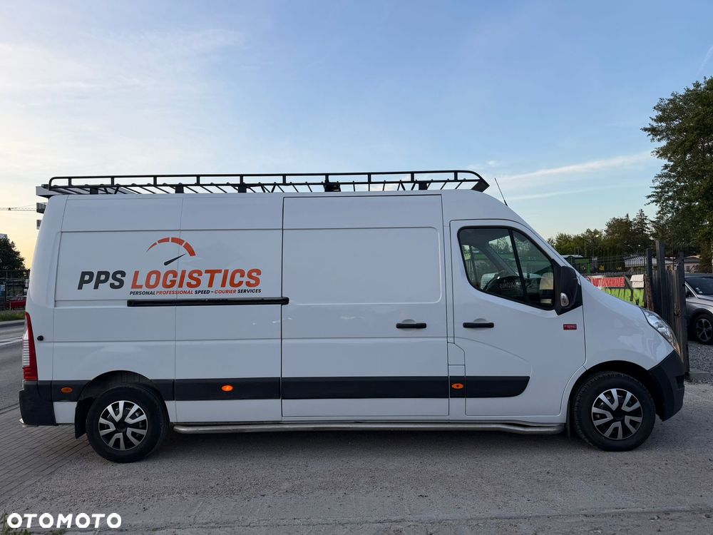 Renault Master - 3