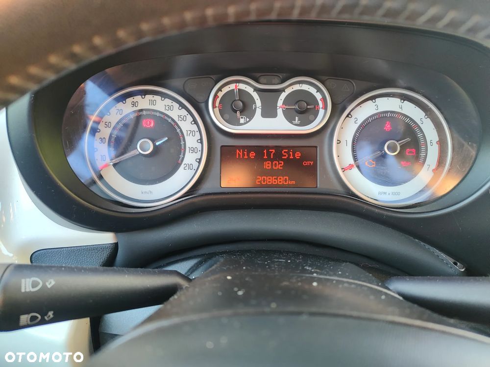 Fiat 500L 1.4 16V Pop Star - 12