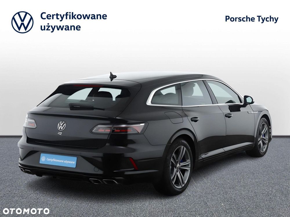 Volkswagen Arteon Shooting Brake - 3