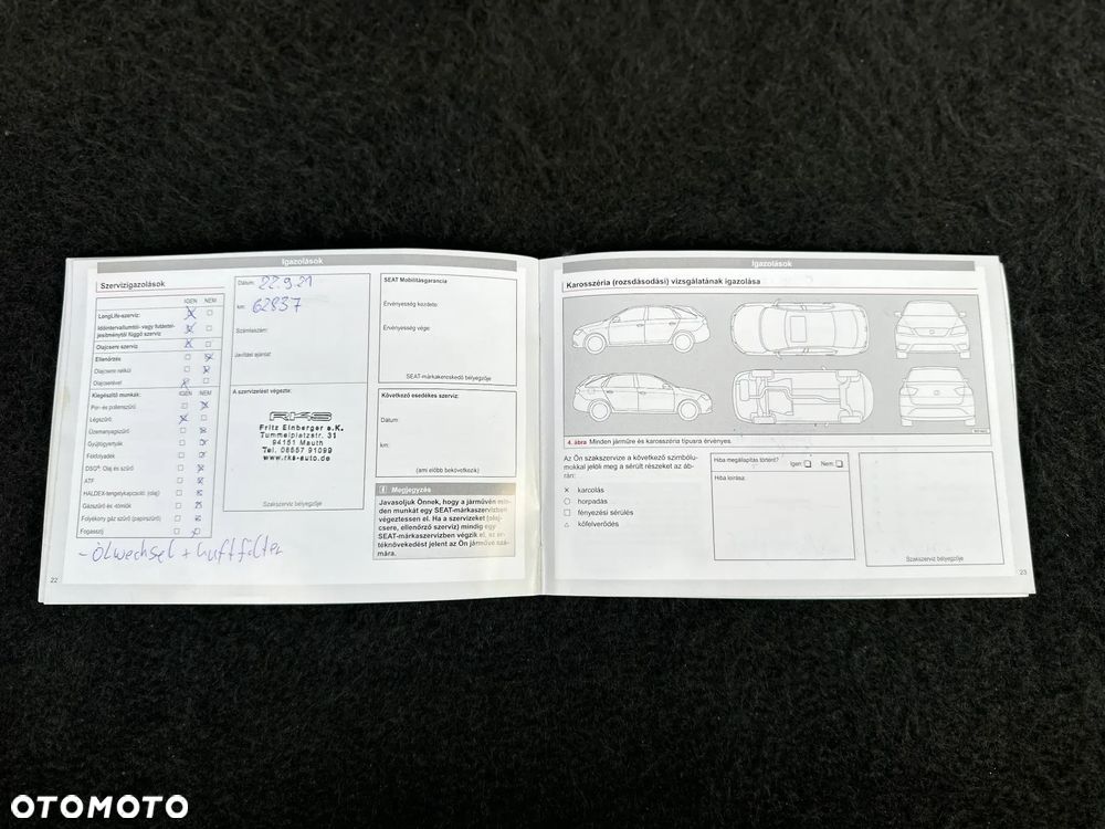 Seat Leon 1.4 TSI FR S&S - 37