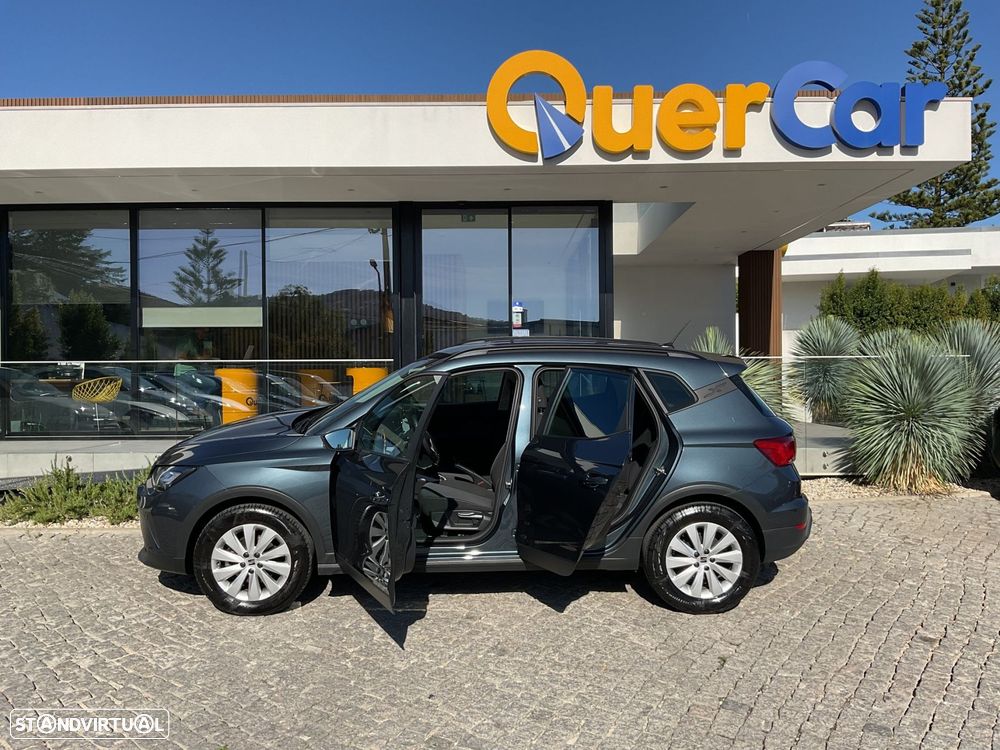 SEAT Arona 1.0 TSI Style - 10