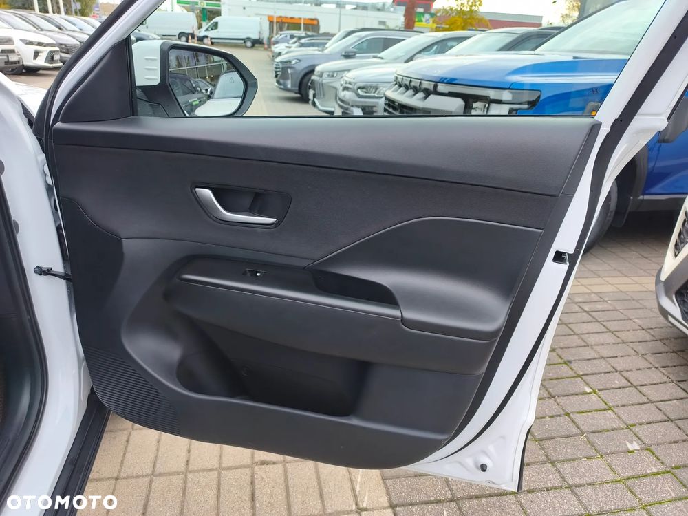 Hyundai Kona - 20