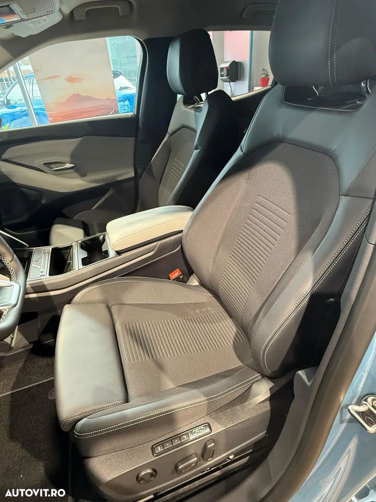 Ford Explorer RWD 77 kWh Extended Range Premium - 7