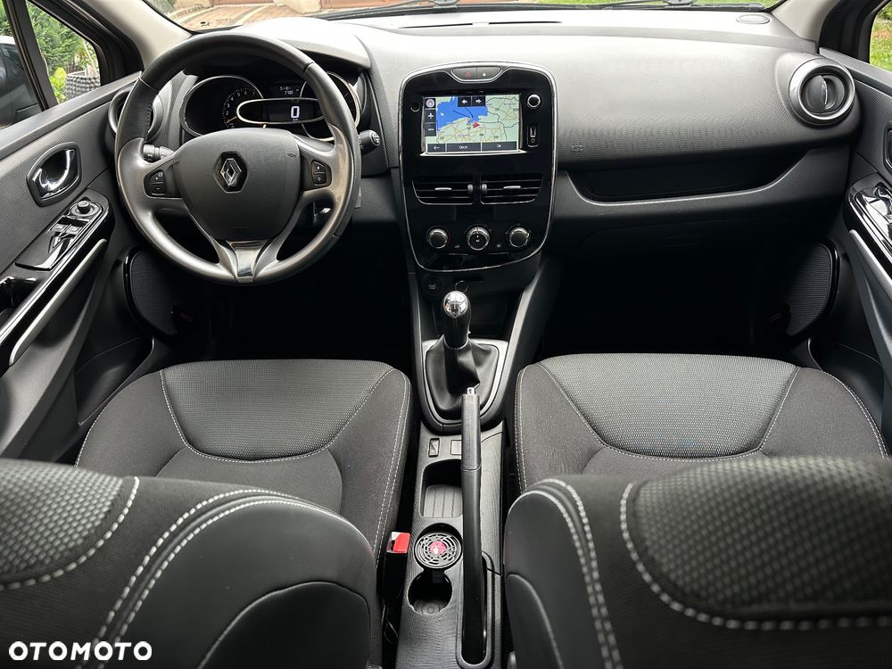 Renault Clio 0.9 TCe Limited - 5