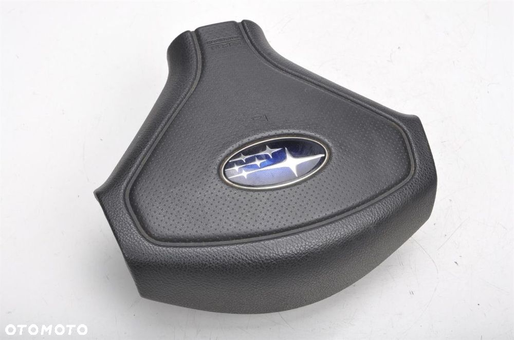 FORESTER II PODUSZKA POWIETRZNA KIEROWCY AIRBAG - 3