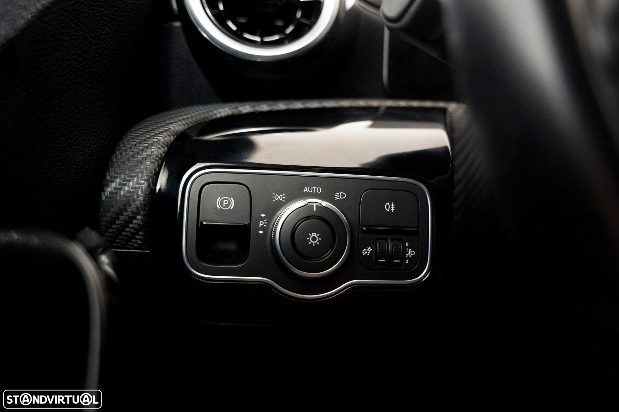 Mercedes-Benz A 180 d Style - 10