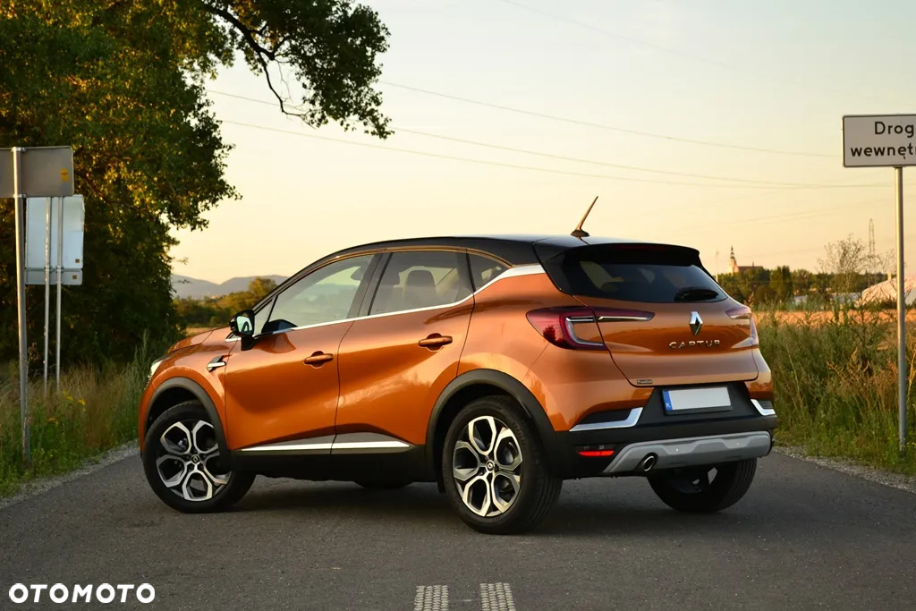 Renault Captur TCe 90 INTENS - 16