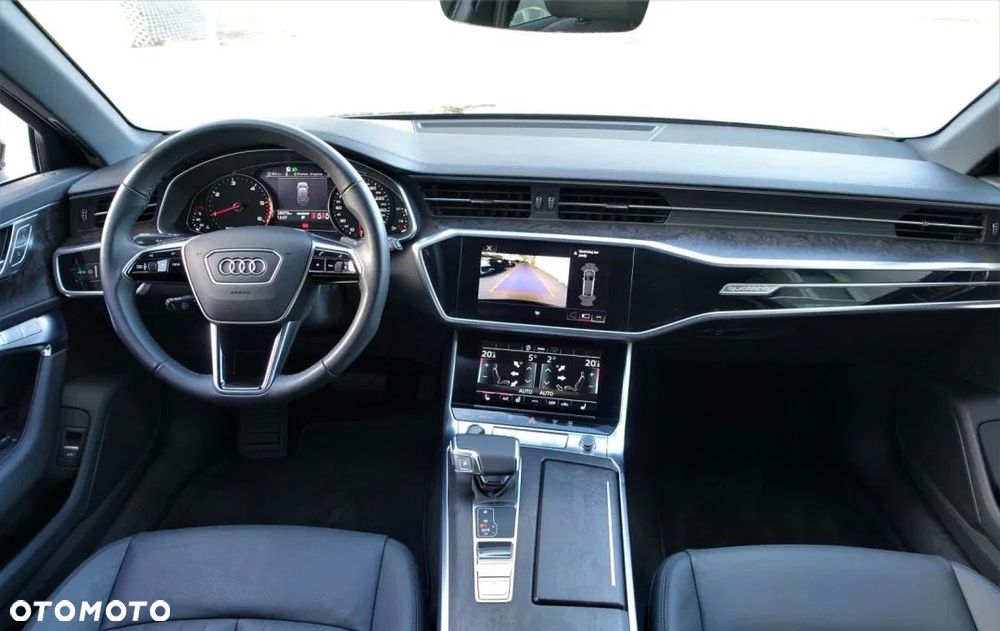 Audi A6 Avant 40 TDI mHEV Quattro S tronic - 3