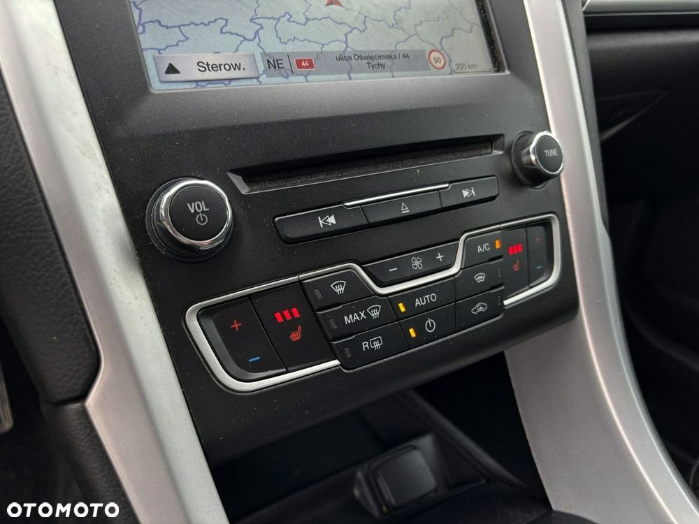 Ford Mondeo 1.5 EcoBoost STart-Stopp Business Edition - 18