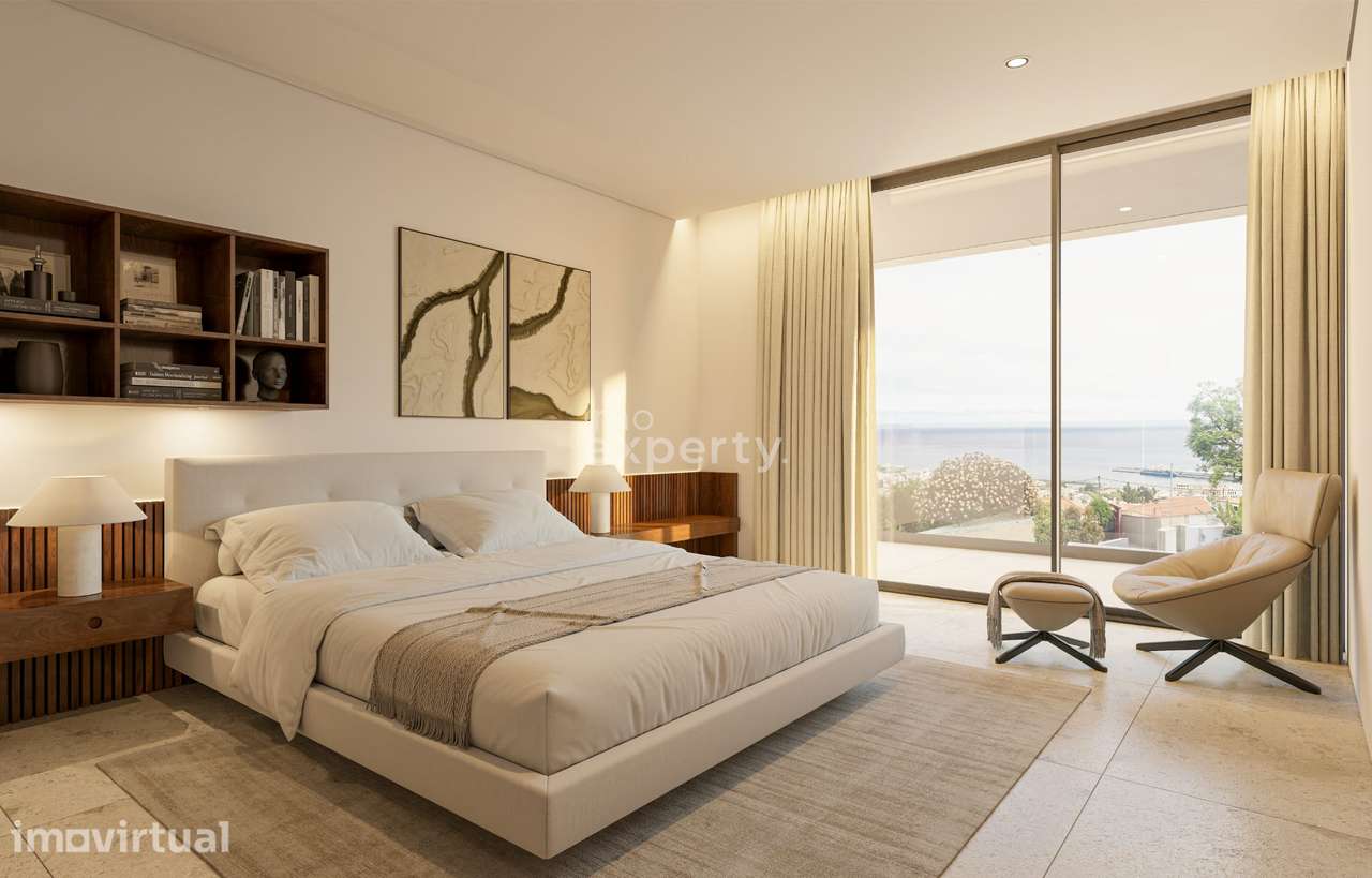 Apartamento T3 | Edge Residence | São Pedro - Grande imagem: 5/11
