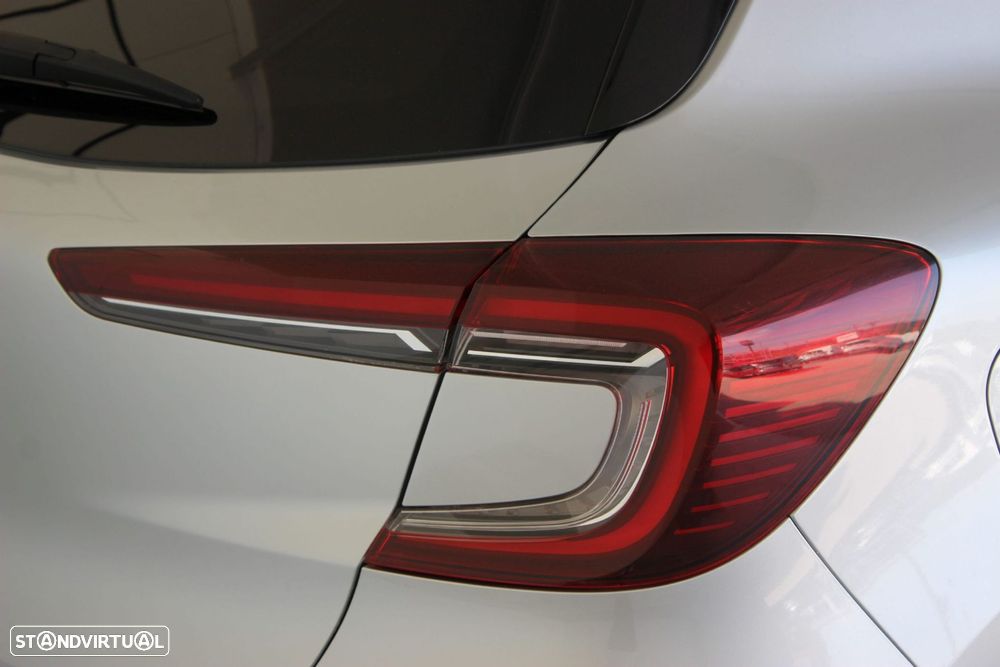 Renault Captur 1.0 TCe Exclusive - 8