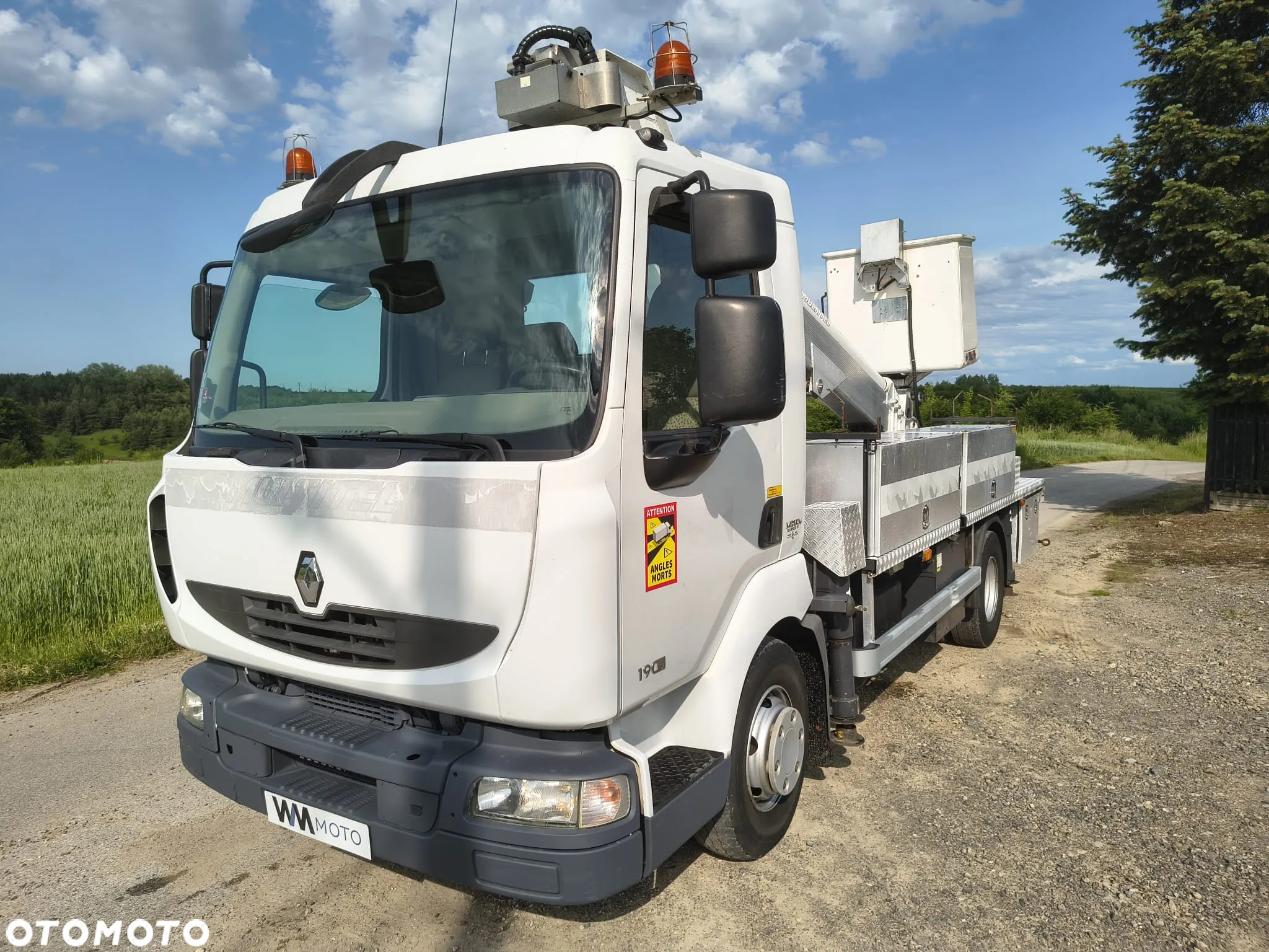 Renault Midlum - 22