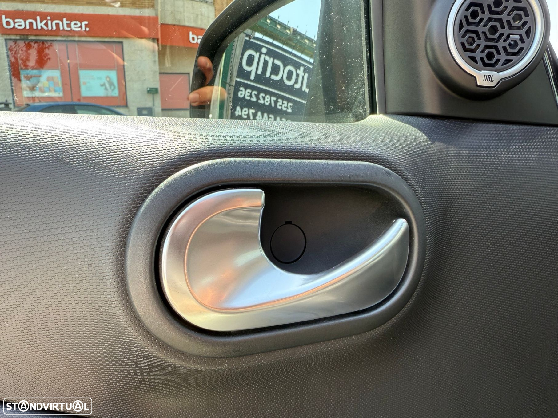 Smart ForFour 0.9 Brabus Xclusive - 37