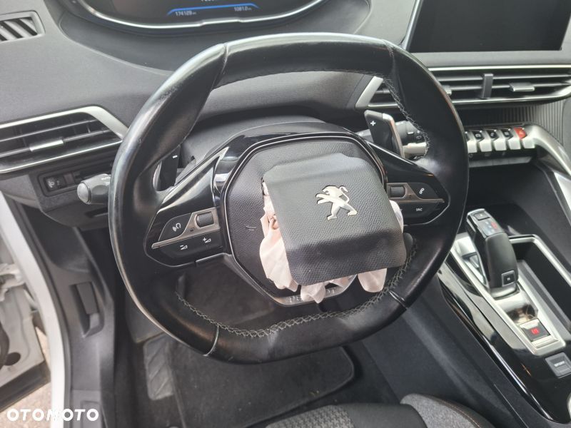 Peugeot 5008 BlueHDI 130 EAT8 Active Business-Paket - 25