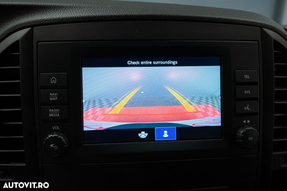 Mercedes-Benz Vito - 24
