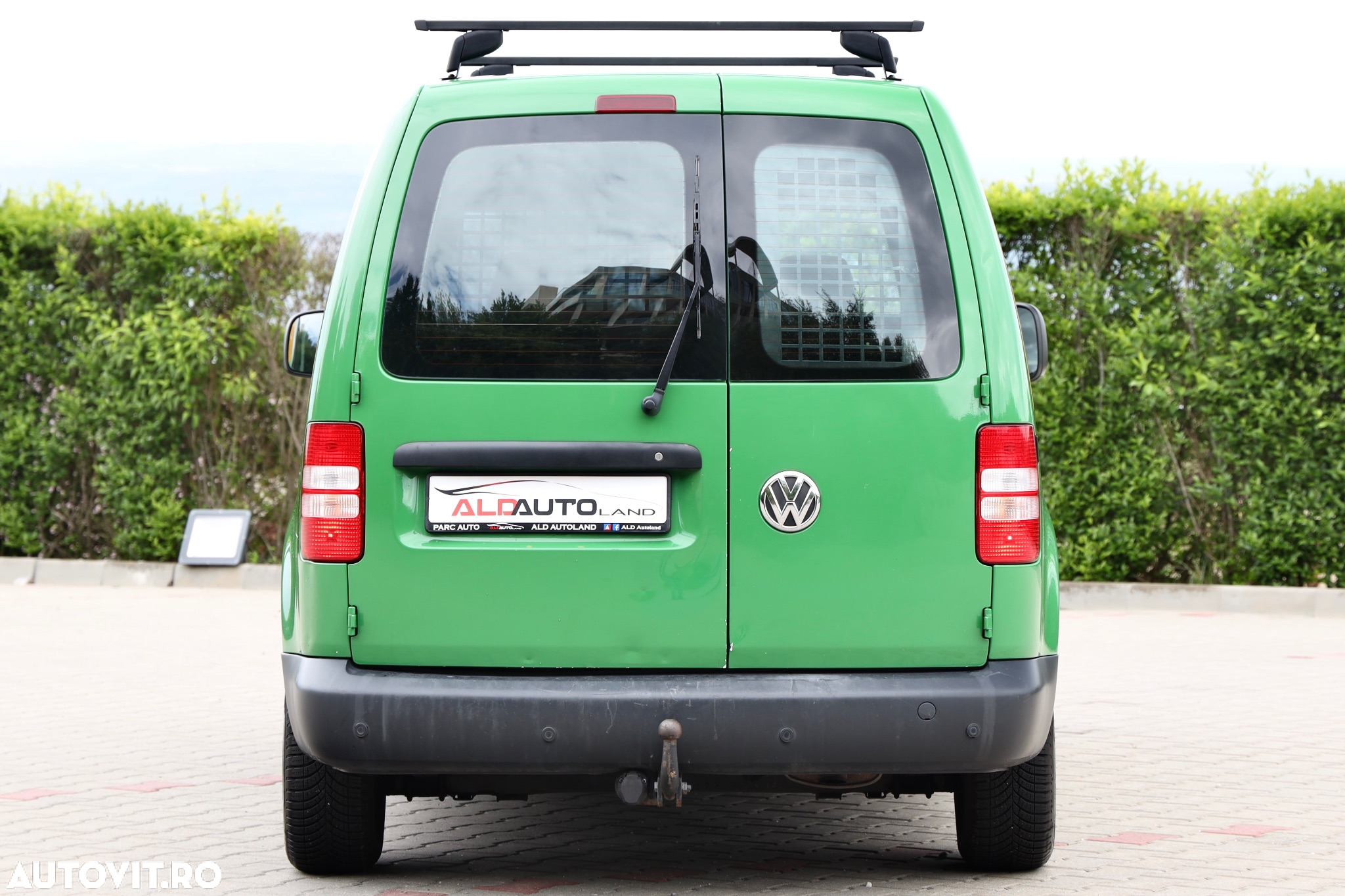 Volkswagen Caddy 1.6 TDI - 34
