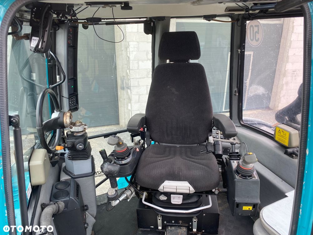 Valtra Pfanzelt PM-Trac 2360 - 14