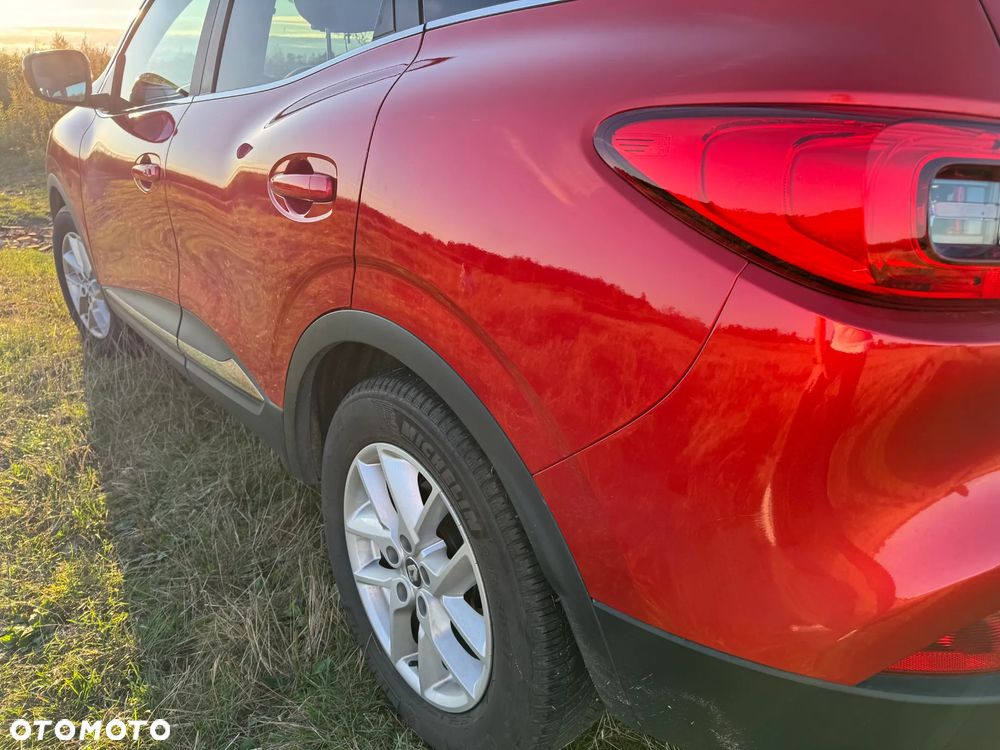 Renault Kadjar 1.2 Energy TCe Life - 12