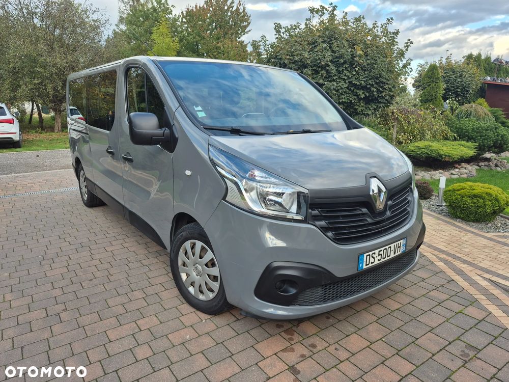 Renault Trafic - 9
