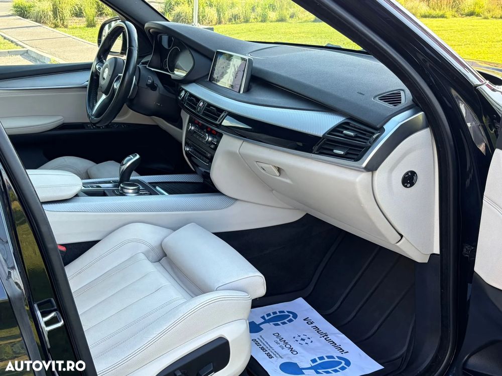 BMW X5 - 15