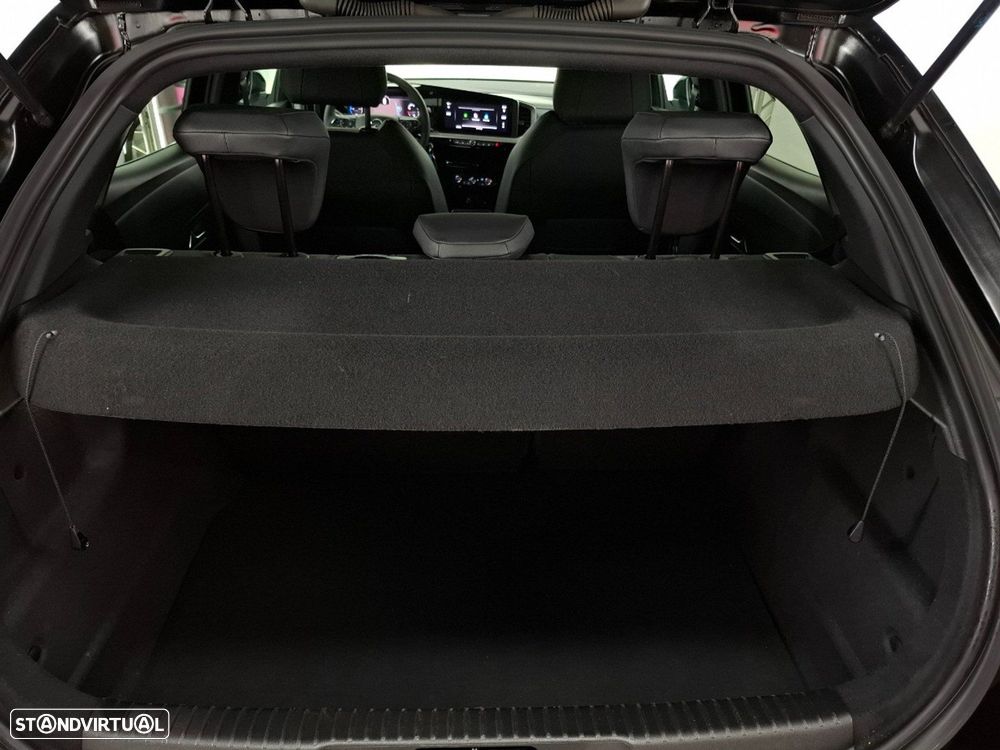 Opel Mokka 1.2 Hybrid GS eDCT - 18