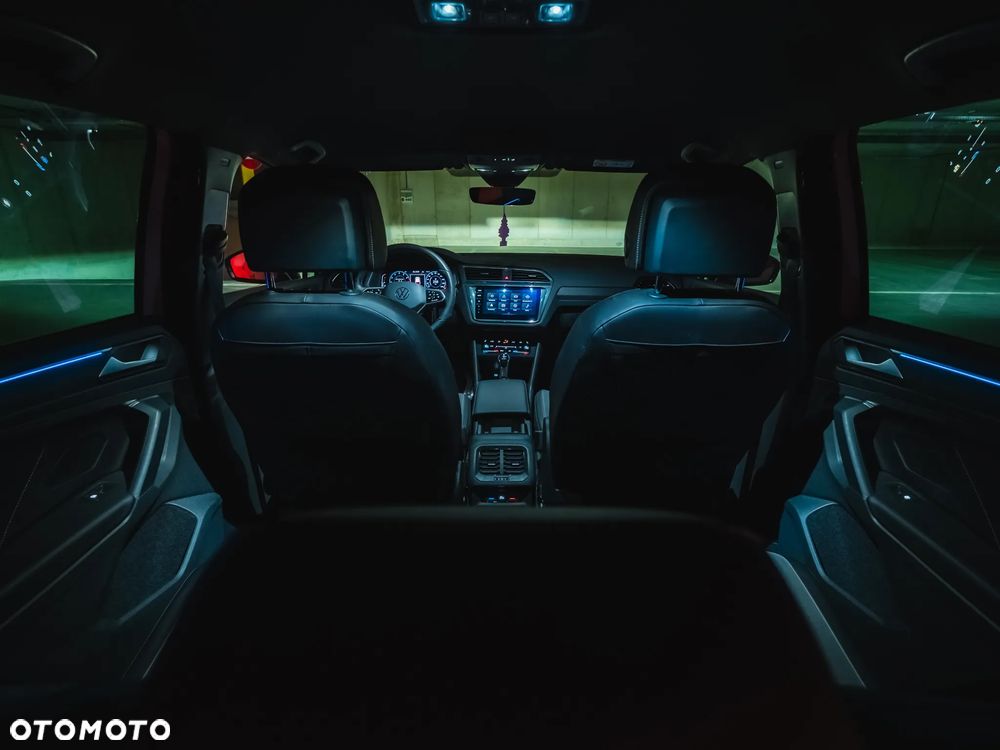 Volkswagen Tiguan - 37