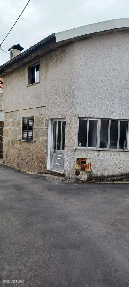 Moradia T2 em Silgueiros, Viseu - Grande imagem: 5/17