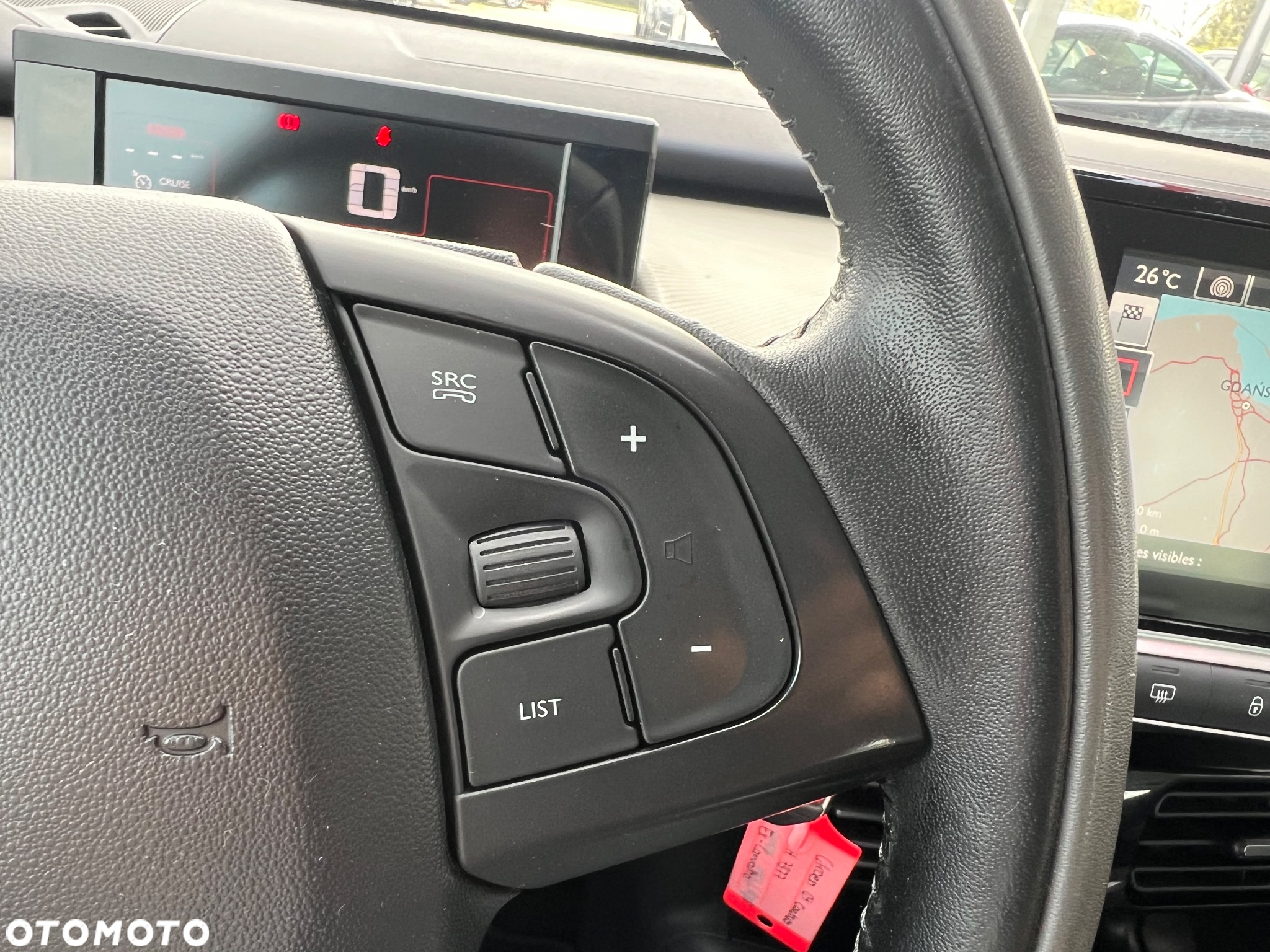 Citroën C4 Cactus BlueHDi 100 Stop&Start Business Class - 28
