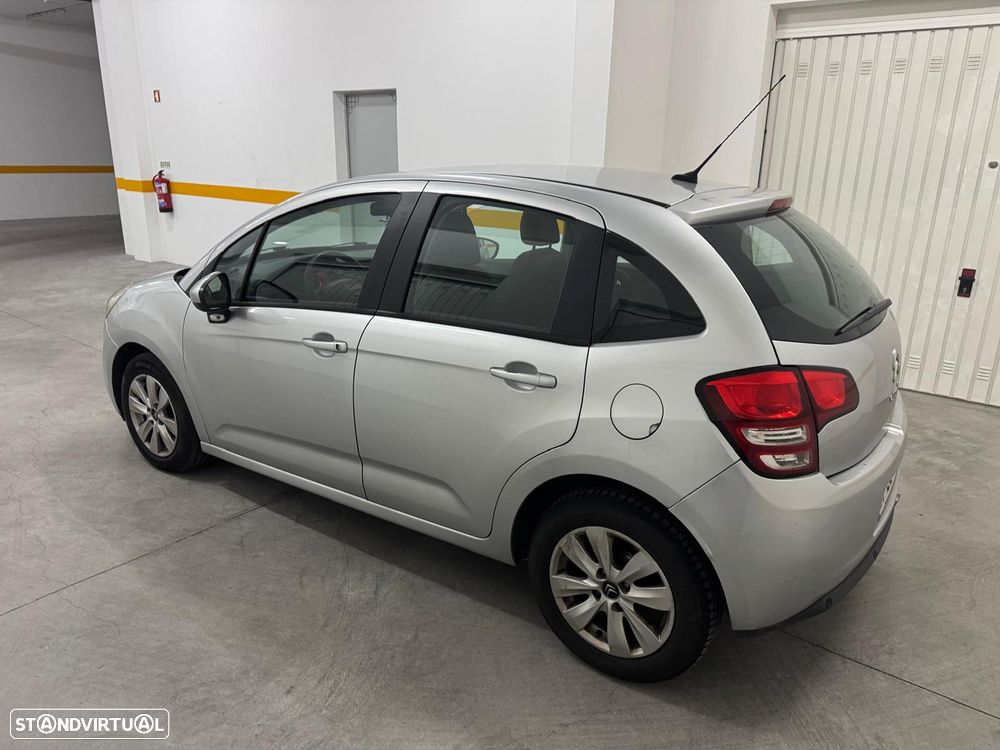 Citroën C3 1.4 HDi Airdream Attraction - 3