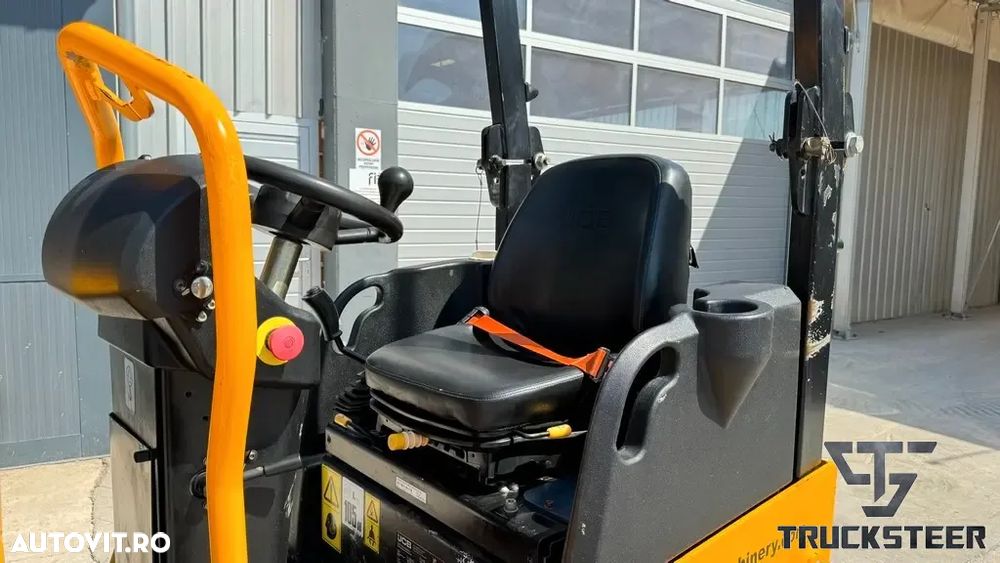 JCB CT260-120 - 13