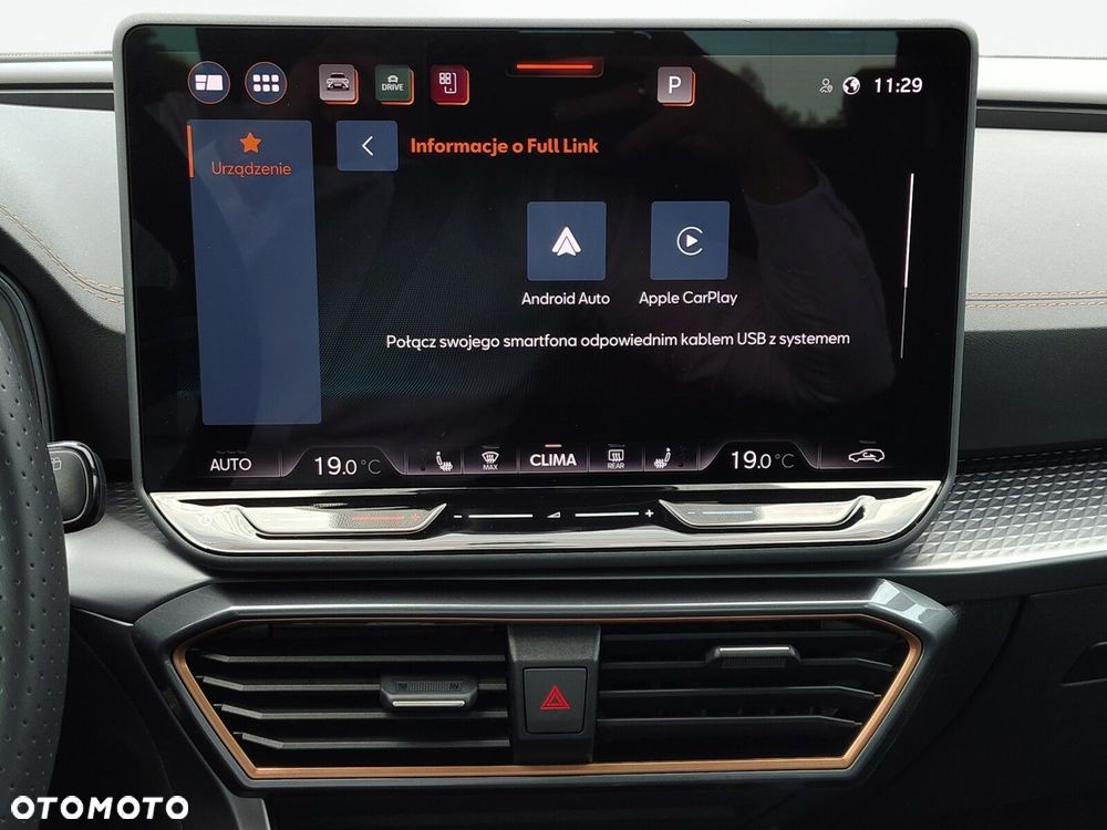 Cupra Formentor 1.5 TSI DSG - 17