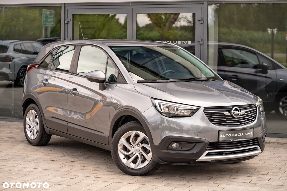 Opel Crossland X 1.6 Start/Stop Edition - 6
