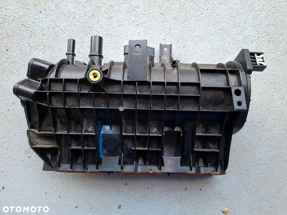 Kolektor dolotowy z czujnikiem K2GA-9F479-BB - 4
