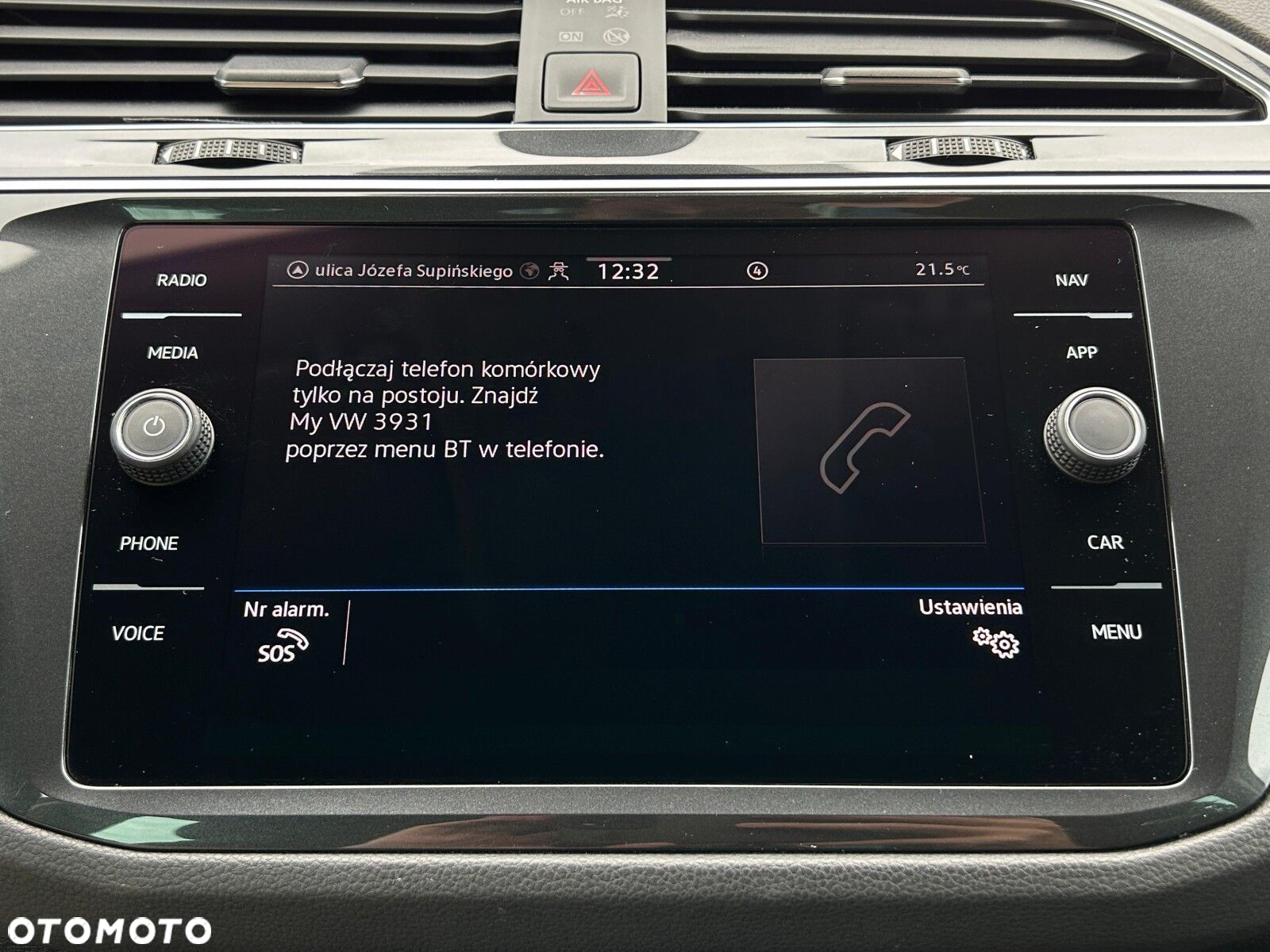 Volkswagen Tiguan 1.5 TSI EVO Life DSG - 32