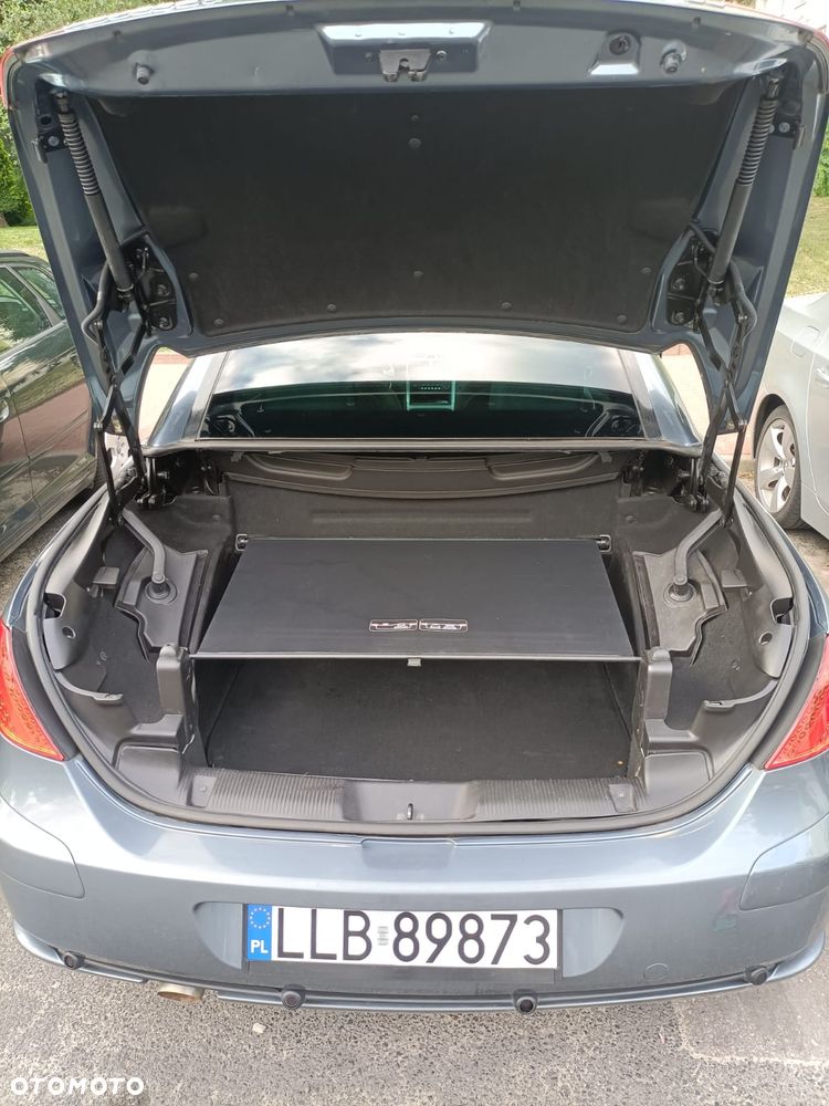 Peugeot 307 CC - 16