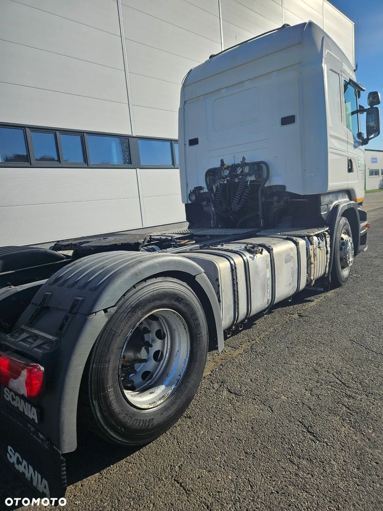 Scania Streamline - 11