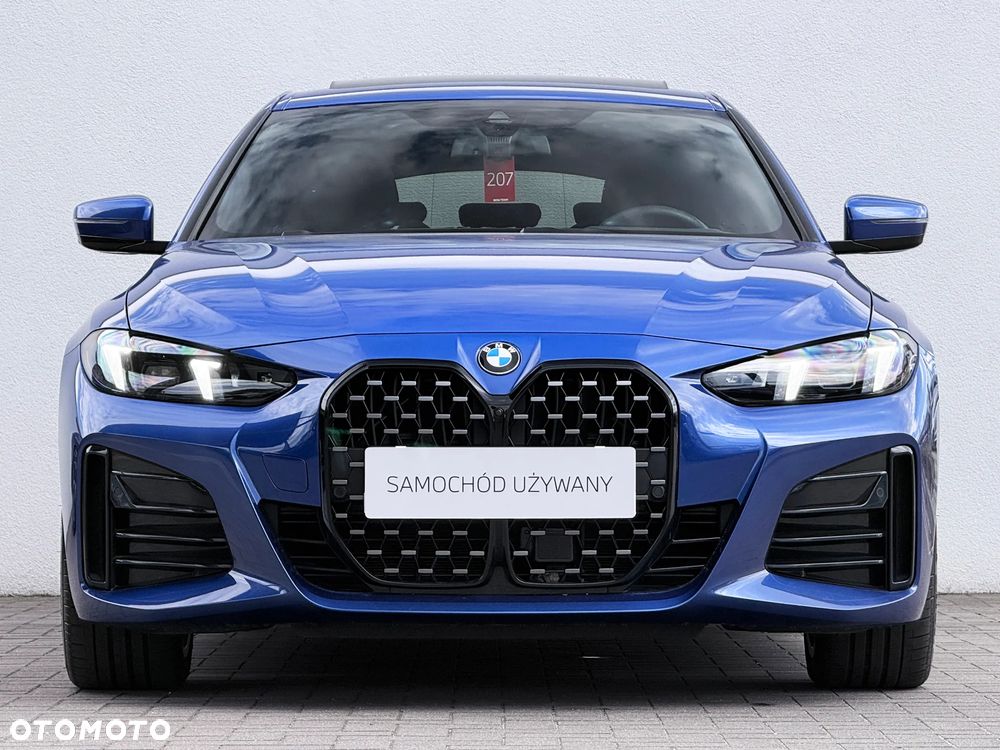 BMW Seria 4 430i xDrive M Sport - 5